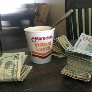 Meet your Posher, Erick